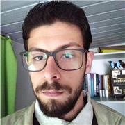 Dou aula de ciências e biologia para todas as idades